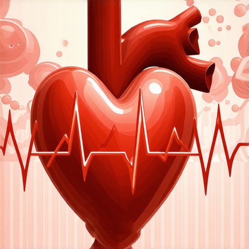 The Truth About High-Sensitivity CRP and Your Heart Health