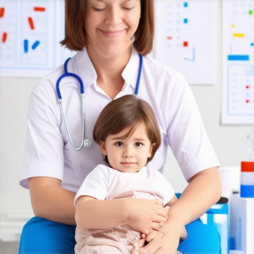 What to Do When Your Child Misses a Scheduled Immunization Dose