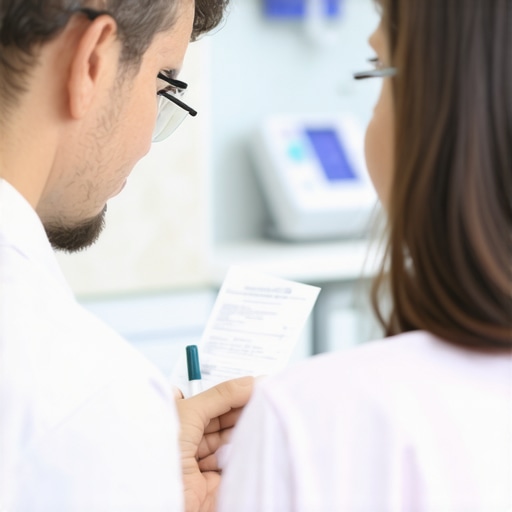 Why Most Doctors Miss the Connection Between Iron and Anxiety