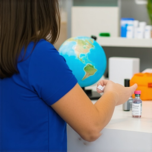 Why Relying on a Pharmacy for Travel Shots is Usually a Mistake