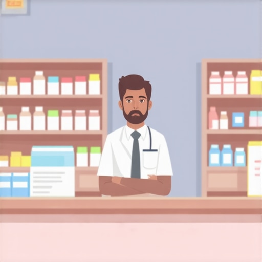 Why Small-Town Pharmacies Are Often the Worst Place for Specialized Vaccines