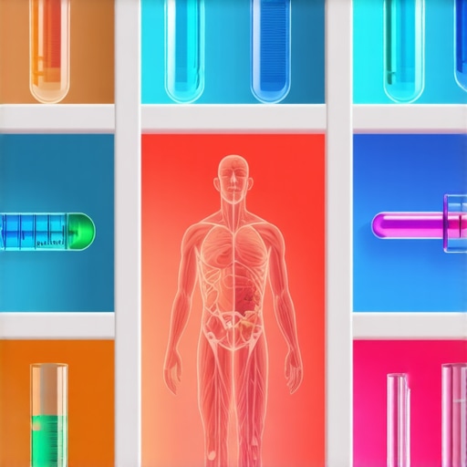 Why Standard Lab Panels Usually Miss Early Signs of Metabolic Stress