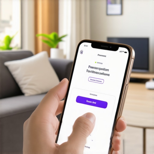 Why Virtual Care Is Now the Faster Path for Routine Prescription Refills