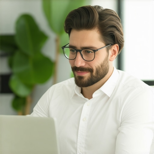 Why Virtual Therapy is the Smartest Move for High-Stress Executives