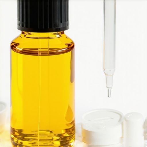 Why We Recommend Liquid Vitamin B12 Over Standard Pill Formulations