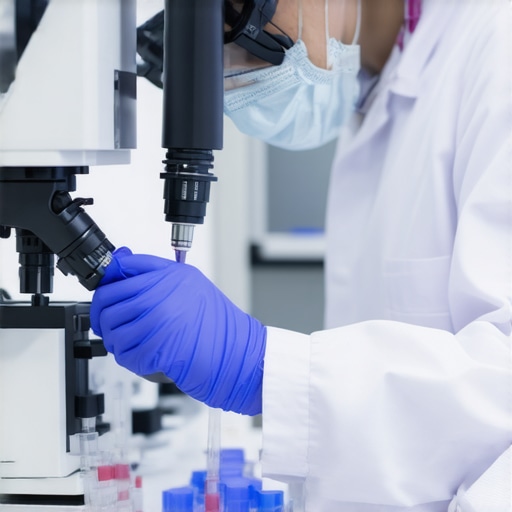 Why You Need an Independent Lab Order for Your Next Hormone Panel