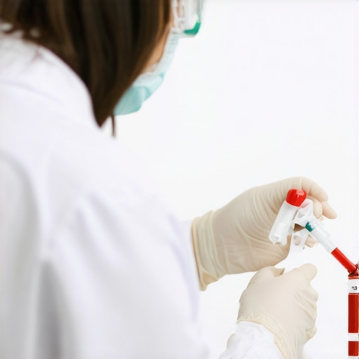 Why You Should Request a C-Reactive Protein Test at Your Next Checkup