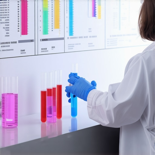 Why You Should Request a Full Iron Panel Instead of Just Ferritin