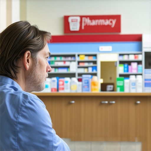 Why You Should Stop Getting Routine Physicals at Big Box Pharmacies