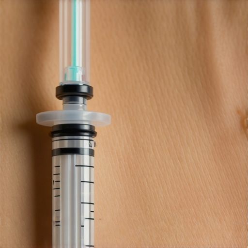 Why You Shouldn't Skip Your Tetanus Booster Every Ten Years