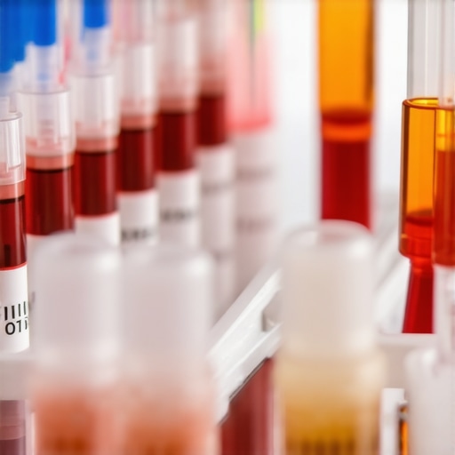 Why Your Annual Physical Skips These 5 Crucial Blood Markers