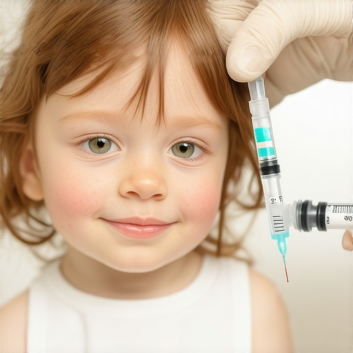 Why Your Child's Tetanus Booster is More Urgent Than You Think