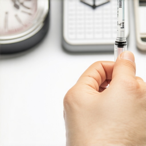 Why Your Flu Shot Timing Matters More Than You Think