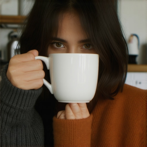 Why Your Morning Coffee Is Masking a Serious Vitamin Deficiency