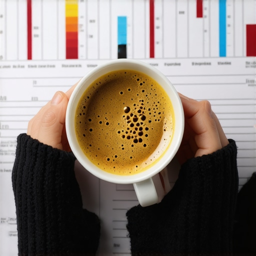 Why Your Morning Coffee Is Ruining Your Fasting Blood Work