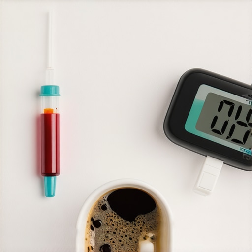 Why Your Morning Coffee Is Sabotaging Your Fasting Blood Work
