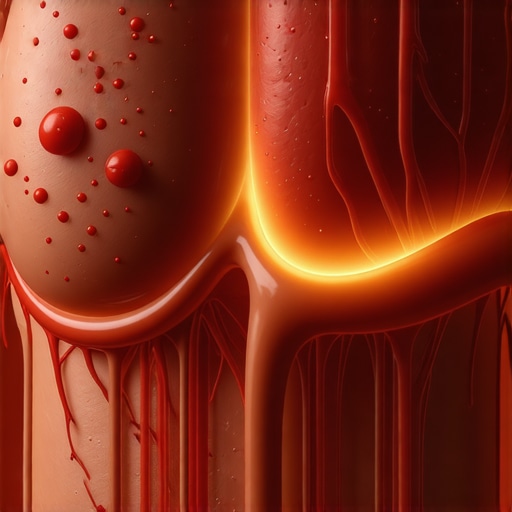 Why Your 'Normal' Ferritin Levels Might Be the Secret to Your Fatigue