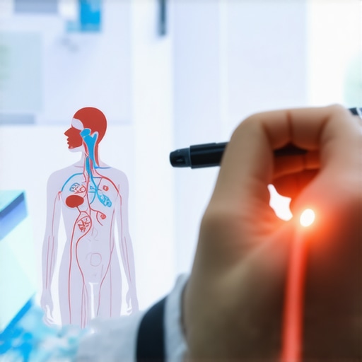 Why Your 'Normal' Glucose Reading Might Still Be Pre-Diabetic
