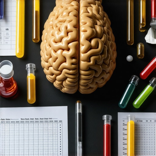 Why Your 'Normal' Lab Results Might Be Missing the Real Cause of Your Brain Fog
