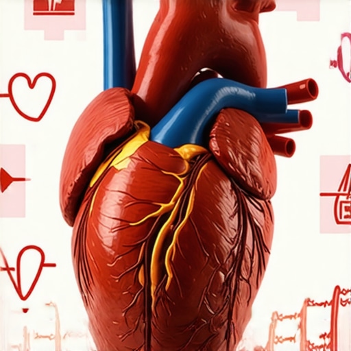 Why Your Physical Needs This One Specific Heart Marker