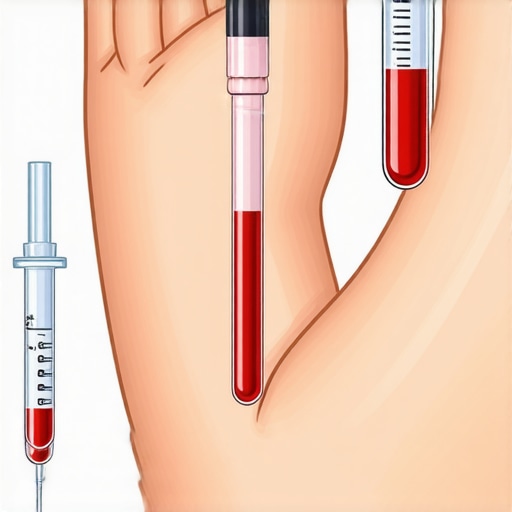 Why Your Standard Blood Panel Often Misses Inflammation Markers