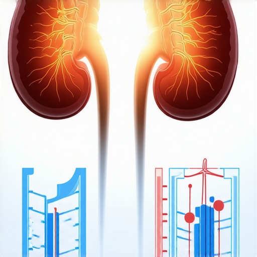 Why Your Standard Physical Often Skips These Vital Kidney Markers