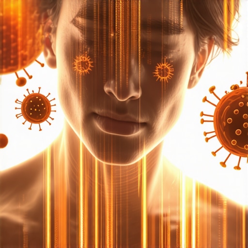 Why Your Vitamin D Supplement Might Be Failing Your Immune System