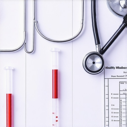 3 Blood tests that prove your metabolism isn’t actually broken