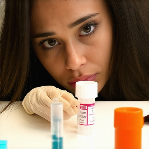 3 Fasting Mistakes That Ruin Your Blood Work Accuracy
