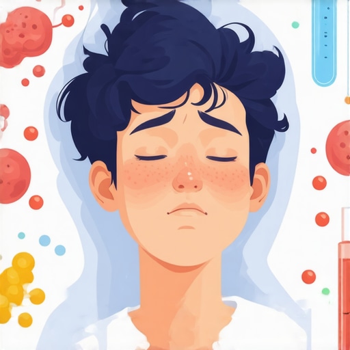 3 Overlooked Hormone Markers That Explain Why You’re Still Waking Up Tired