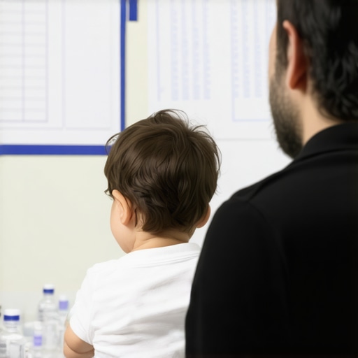 3 Signs Your Child Is Falling Behind on Their Routine Vaccination Schedule