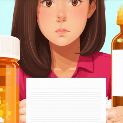 3 Signs Your Child Is Falling Behind on the Standard Vaccine Schedule