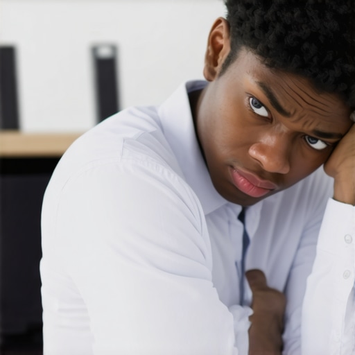 3 Signs Your Gut Health is Wrecking Your Mental Focus