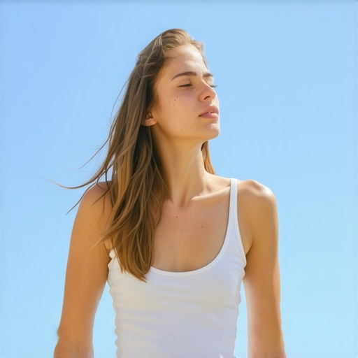 3 Signs your vitamin D levels are dangerously low despite the sun