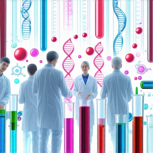 4 Biological Age Markers to Request in Your Lab Tests