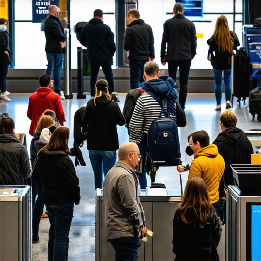 4 Essential Travel Vaccine Fixes for Faster Boarding