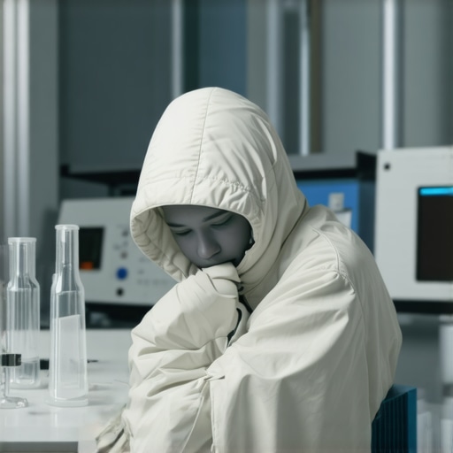 4 Hidden Lab Markers That Explain Why You’re Always Cold