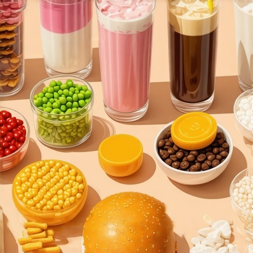 5 Food Triggers That are Secretly Fueling Your Anxiety