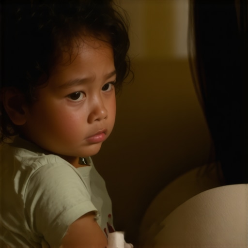 5 Hidden Signs Your Child Is Due for a Vaccine Booster