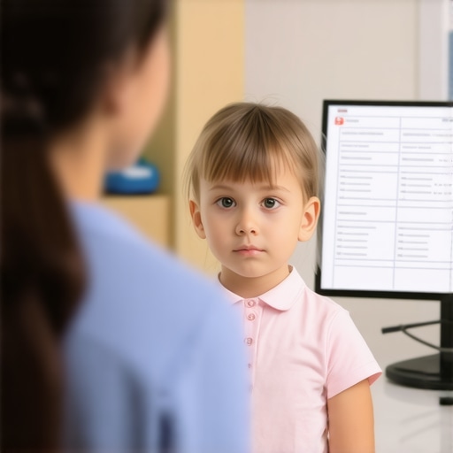 5 Signs Your Child Needs an Immediate Immunization Record Update