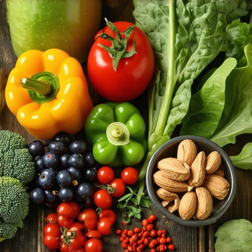 7 Anti-Inflammatory Foods That Actually Taste Good