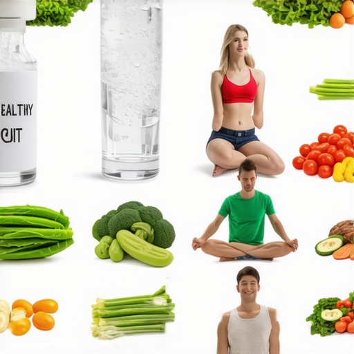 7 Daily Gut Health Habits to Boost Your Lab Results