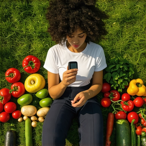 7 Proven Moves to Lower A1C Without Adding More Meds