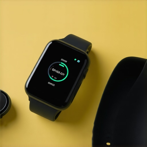 Wearable devices and digital dashboards used for long-term health management.