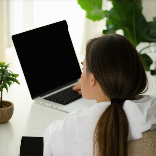 Burned Out? 3 Telehealth Tools to Manage Work Stress