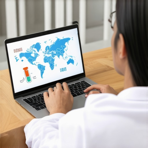 Get Travel Vaccine Advice via Telehealth in 10 Minutes