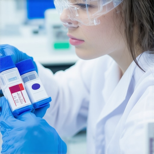How a Simple Lab Test Can Identify the Root of Your Morning Anxiety