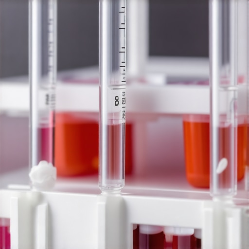 How a Simple Lab Test Can Identify the Root of Your Morning Anxiety