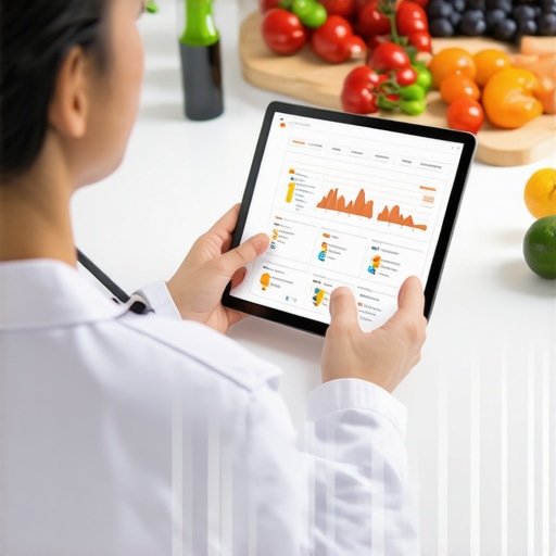 How to Adjust Your Diet Based on Your Recent Lipid Panel
