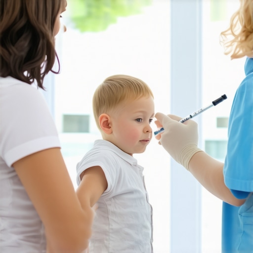 How to Check Your Child’s Immunity Status Before the School Year Starts